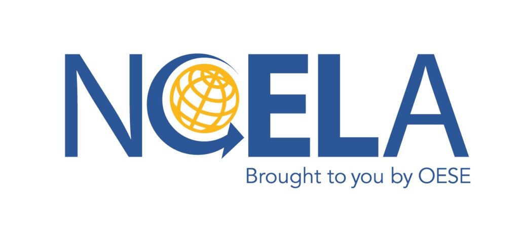 NCELA Logo